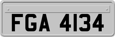 FGA4134