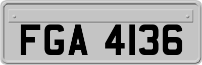 FGA4136