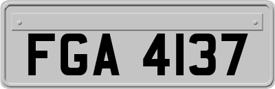 FGA4137