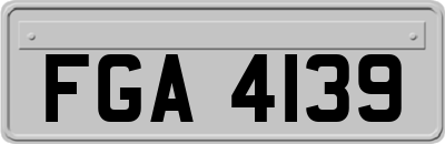 FGA4139