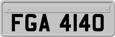 FGA4140