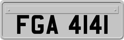 FGA4141