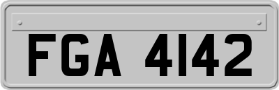FGA4142