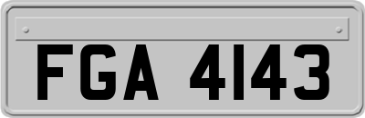 FGA4143