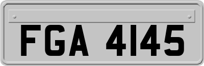 FGA4145