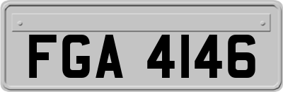 FGA4146