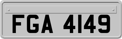 FGA4149