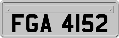 FGA4152