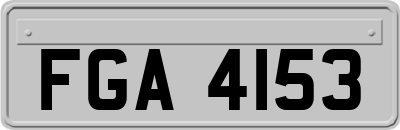 FGA4153