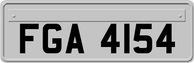 FGA4154