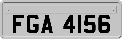 FGA4156