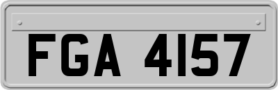 FGA4157