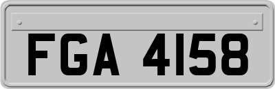 FGA4158