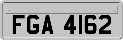 FGA4162