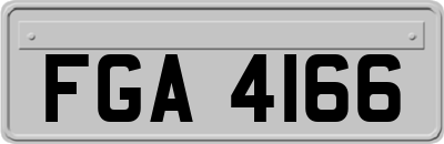 FGA4166