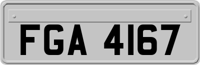 FGA4167