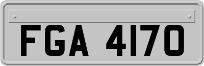 FGA4170