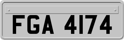 FGA4174