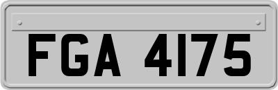 FGA4175