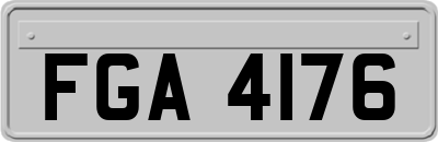 FGA4176