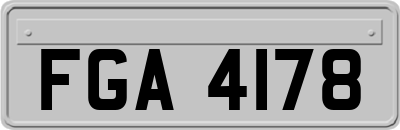 FGA4178