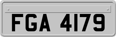 FGA4179
