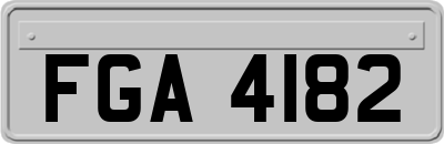 FGA4182