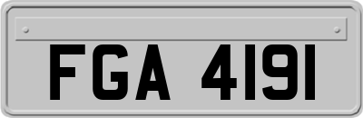 FGA4191