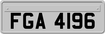 FGA4196