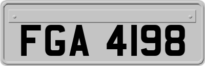 FGA4198