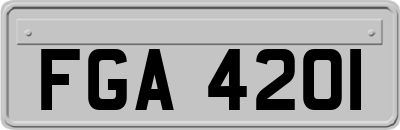 FGA4201