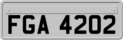 FGA4202