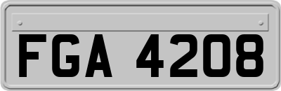FGA4208