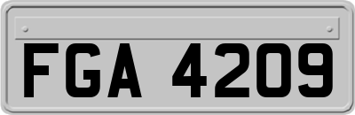 FGA4209