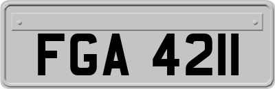FGA4211