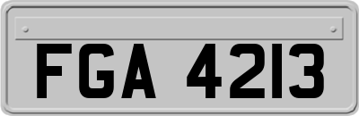 FGA4213