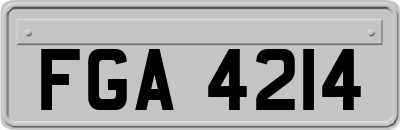 FGA4214