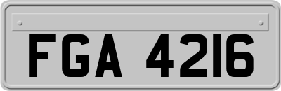 FGA4216