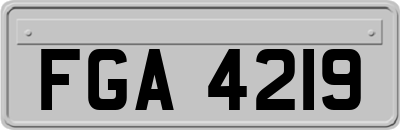 FGA4219