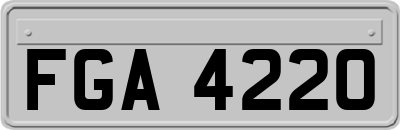 FGA4220