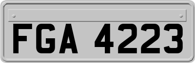 FGA4223