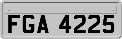FGA4225
