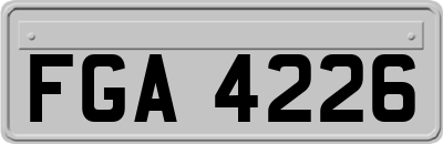 FGA4226