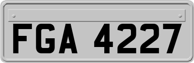 FGA4227
