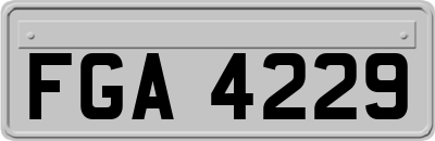 FGA4229
