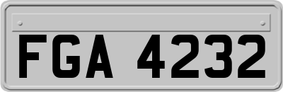 FGA4232
