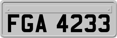 FGA4233