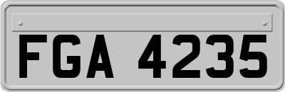 FGA4235