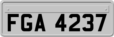 FGA4237