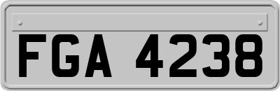 FGA4238